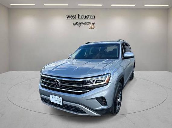 VOLKSWAGEN ATLAS 4MOTION 2022 1V2LP2CA2NC509178 image VOLKSWAGEN ATLAS 4MOTION 2022 1V2LP2CA2NC509178 image
